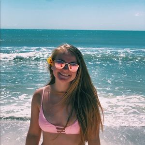 Meet your Posher, Madison